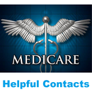 Medicare/Medicaid Helpful Contacts - All US States APK