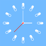 Pill Medicine Reminder icon