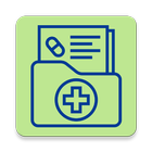 Pillpedia icon
