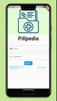 Pillpedia poster