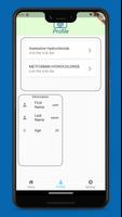 Pillpedia screenshot 3