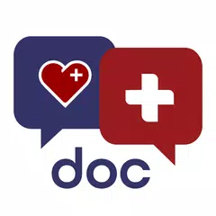 Скачать Medici: Video chat & message p XAPK