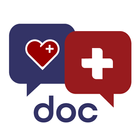 Direct Health Doc biểu tượng