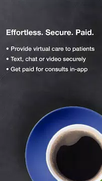 Screenshot 3 for Direct Health Doc