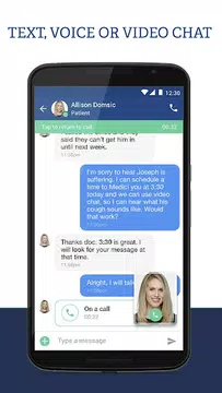 Screenshot 5 for Direct Health Doc