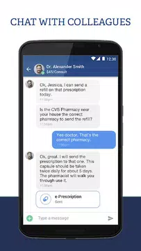 Screenshot 6 for Direct Health Doc