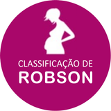 Classificação de Robson icon