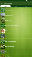 Medicinal Plants & Herbs 스크린샷 1