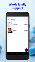 Pill tracker تصوير الشاشة 3