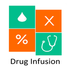 Drug Infusion ícone