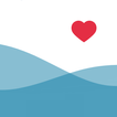 iPulse: Heart rate - Blutdruck Zeichen