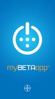 myBETAapp™ โปสเตอร์