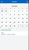 myBETAapp™ Ekran Görüntüsü 2