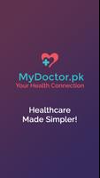 MyDoctor.pk 海报