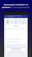 myPractice screenshot 2