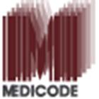 Medicode Business Launcher 아이콘
