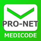 PRO-NET協議会 お知らせアプリ أيقونة