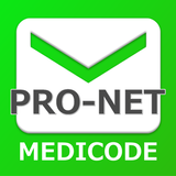 PRO-NET協議会 お知らせアプリ icon