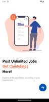 Medicojob Employer โปสเตอร์