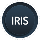 IRIS-QT biểu tượng