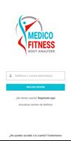 MédicoFitness পোস্টার