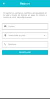 MédicoFitness স্ক্রিনশট 1