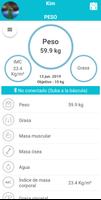 MédicoFitness স্ক্রিনশট 3