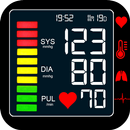 Blood Pressure Checker Diary - BP Info -BP Tracker APK