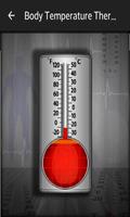 Body Temperature Check Diary screenshot 3