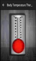 Body Temperature Check Diary screenshot 2