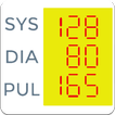 Blood Pressure Checker Info - BP Tracker BP Diary