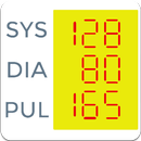 Blood Pressure Checker Info - BP Tracker BP Diary APK