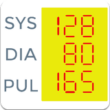 Blood Pressure icon