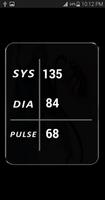 Blood Pressure screenshot 2