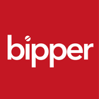 Bipper ícone