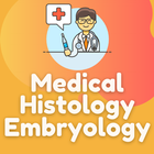 Medical Histology & Embryology أيقونة