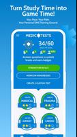 MedicTests الملصق