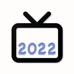 Greek TV Player icono