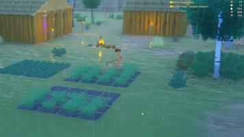 Going Game medieval پوسٹر