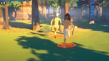 Going Game medieval اسکرین شاٹ 1