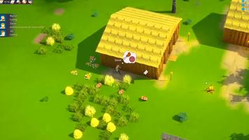 Going Game medieval اسکرین شاٹ 2