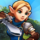 Elvenrage: Fight and Survive APK