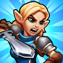 Elvenrage: Fight and Survive APK