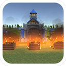 Medieval War Strategy.io aplikacja