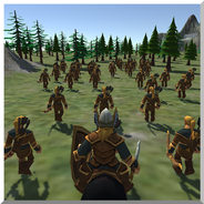 Download do APK de Medieval War para Android