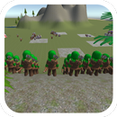 APK Medieval War Tiny