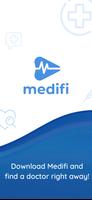 MEDIFI for Patients Plakat