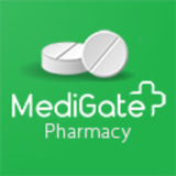 MediGate Pharmacy أيقونة