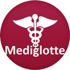 Mediglotte 圖標