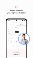 DoctorHere-Personalized Care ảnh chụp màn hình 3